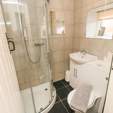 بيت للعطل Rosedale *