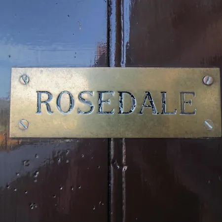 Rosedale *