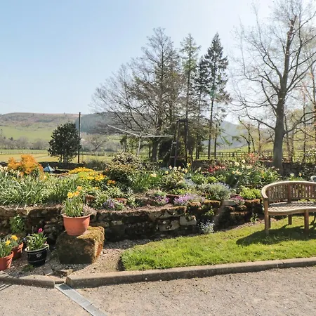 Rosedale Holiday home