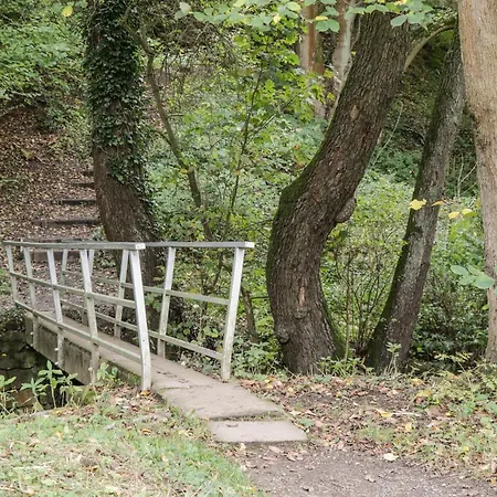 펜션 Rosedale