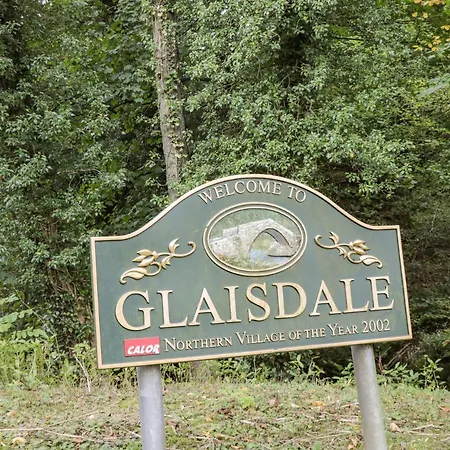 Rosedale 度假居