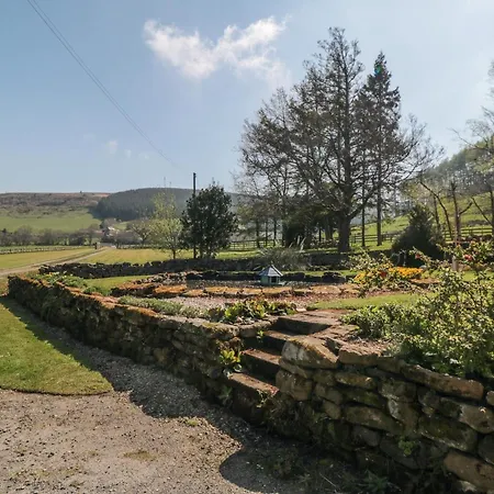 Holiday home Rosedale *