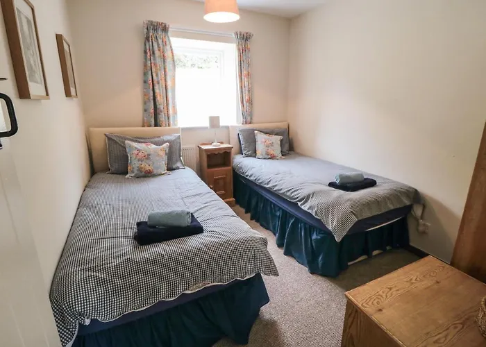 Holiday home Rosedale