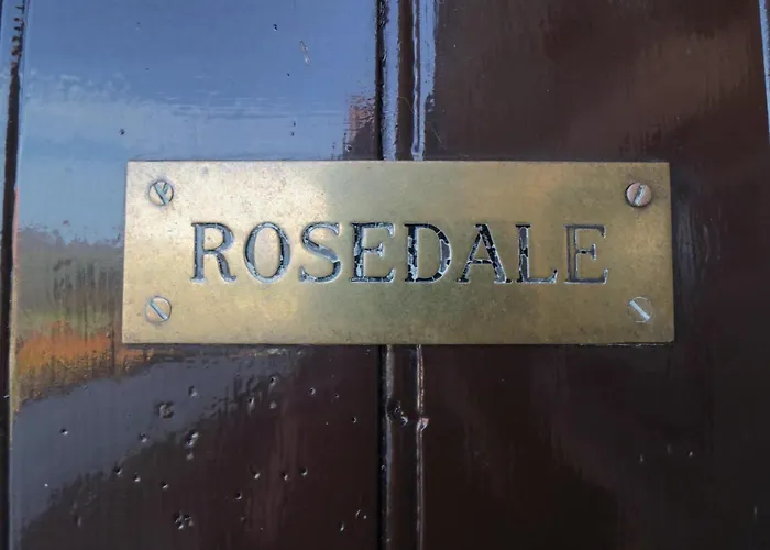 Rosedale *