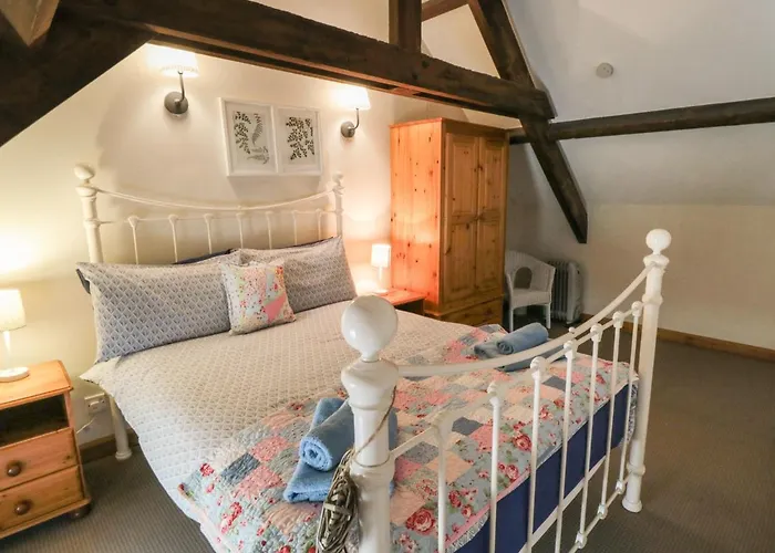 Rosedale Holiday home Whitby