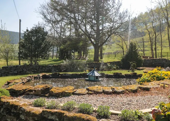 Rosedale Holiday home *