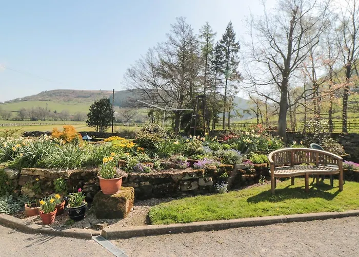 Rosedale Holiday home