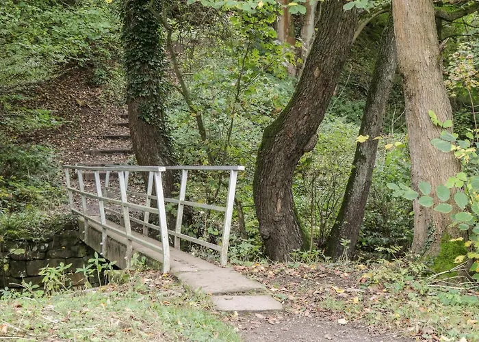 Holiday home Rosedale