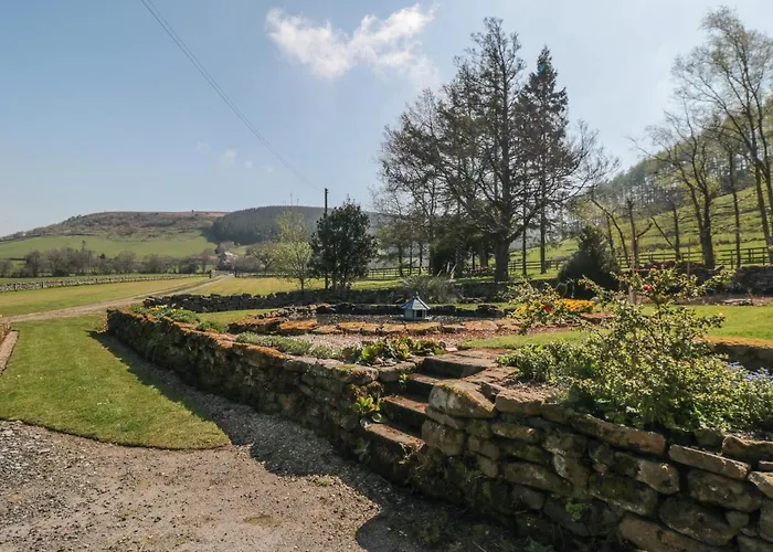 Holiday home Rosedale *