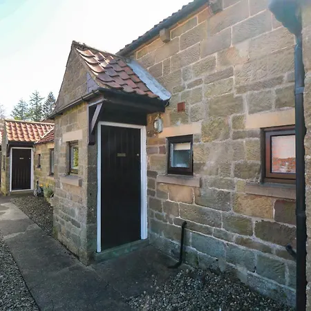 Holiday home Rosedale Whitby