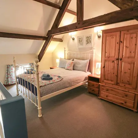 Rosedale Holiday home