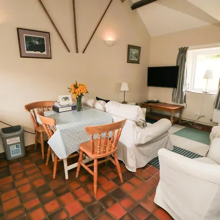 Holiday home Rosedale Whitby
