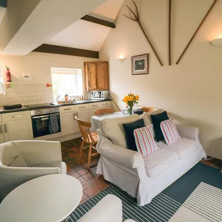 Holiday home Rosedale *