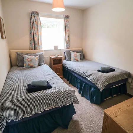 Holiday home Rosedale